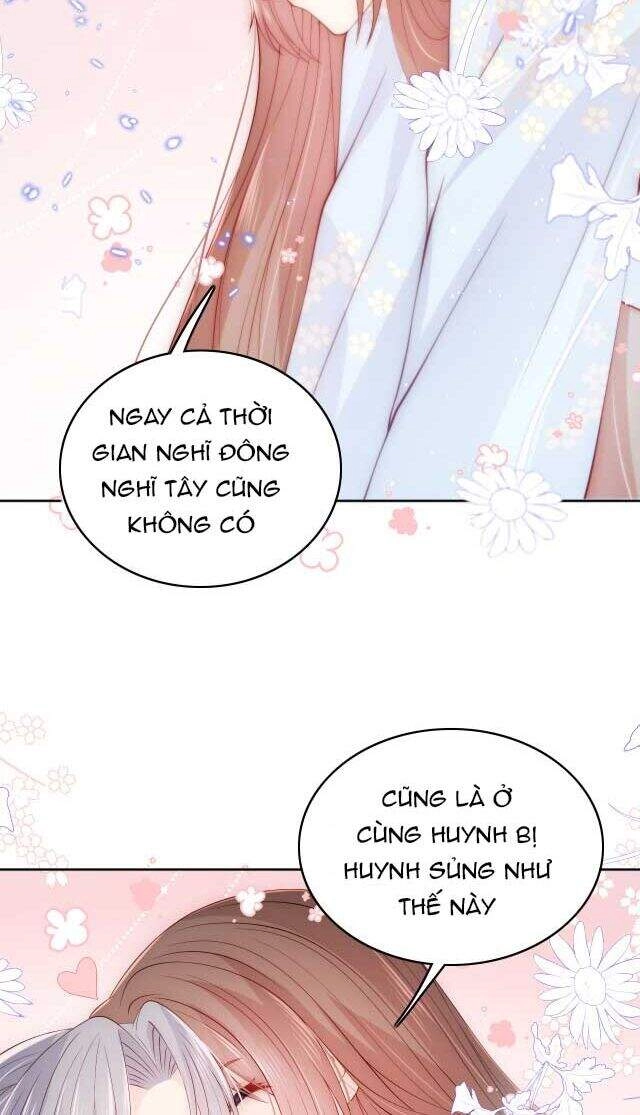 Dưỡng Địch Vi Hoạn Chapter 145.1 - 19