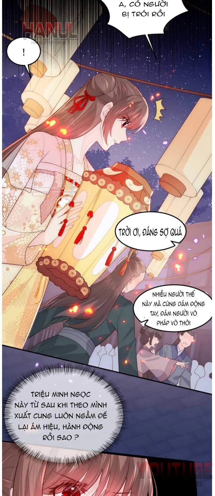 Dưỡng Địch Vi Hoạn Chapter 145.1 - 20