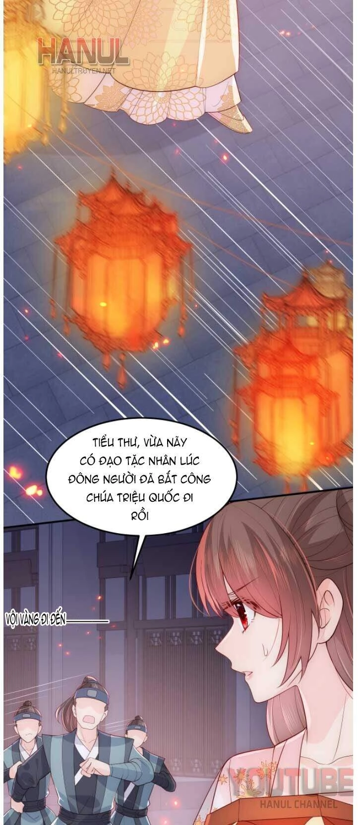 Dưỡng Địch Vi Hoạn Chapter 145.1 - 22