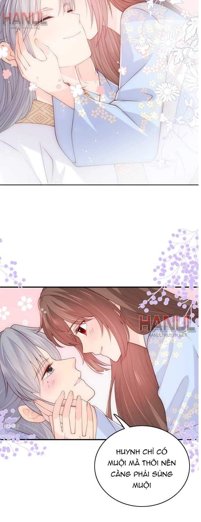 Dưỡng Địch Vi Hoạn Chapter 145.1 - 24