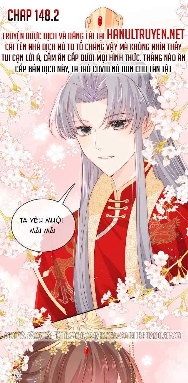 Dưỡng Địch Vi Hoạn Chapter 146.2 - 2