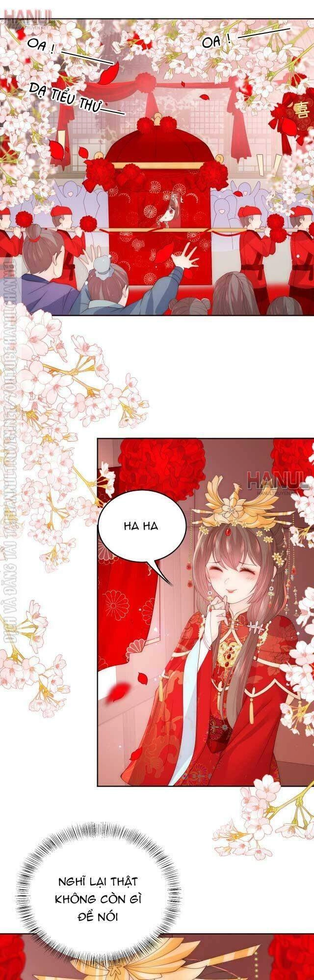 Dưỡng Địch Vi Hoạn Chapter 146.2 - 3