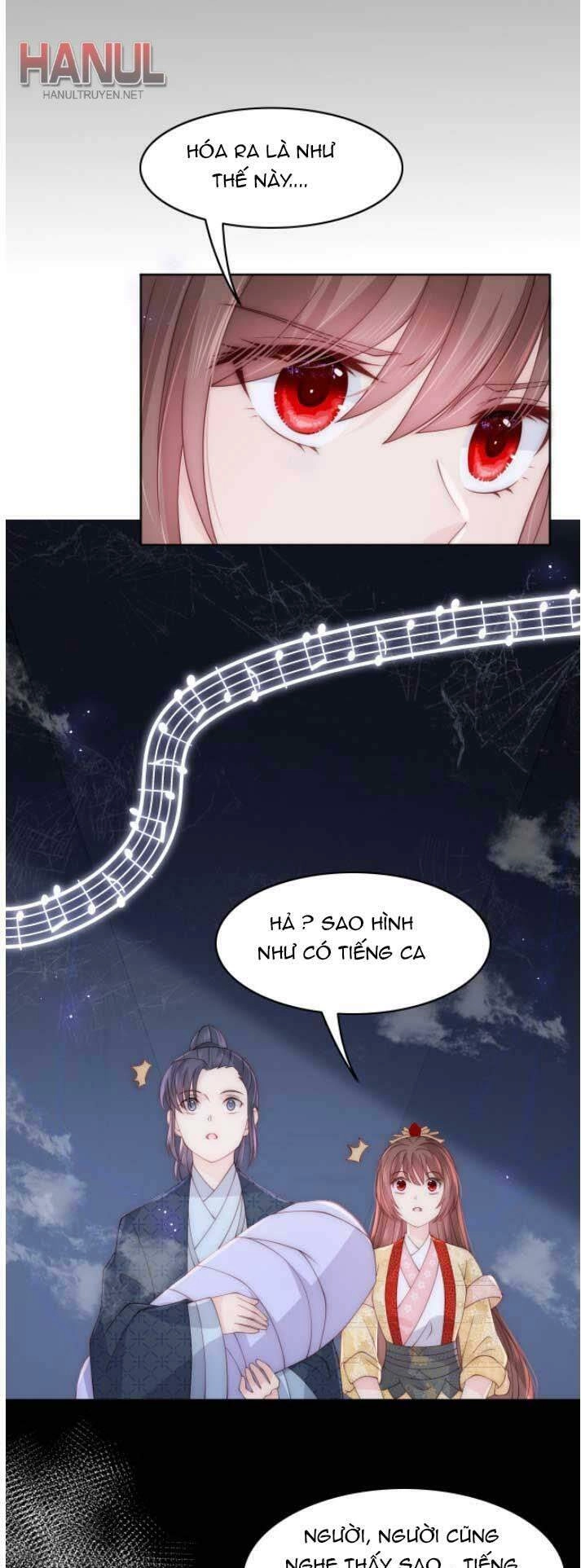 Dưỡng Địch Vi Hoạn Chapter 146.2 - 7