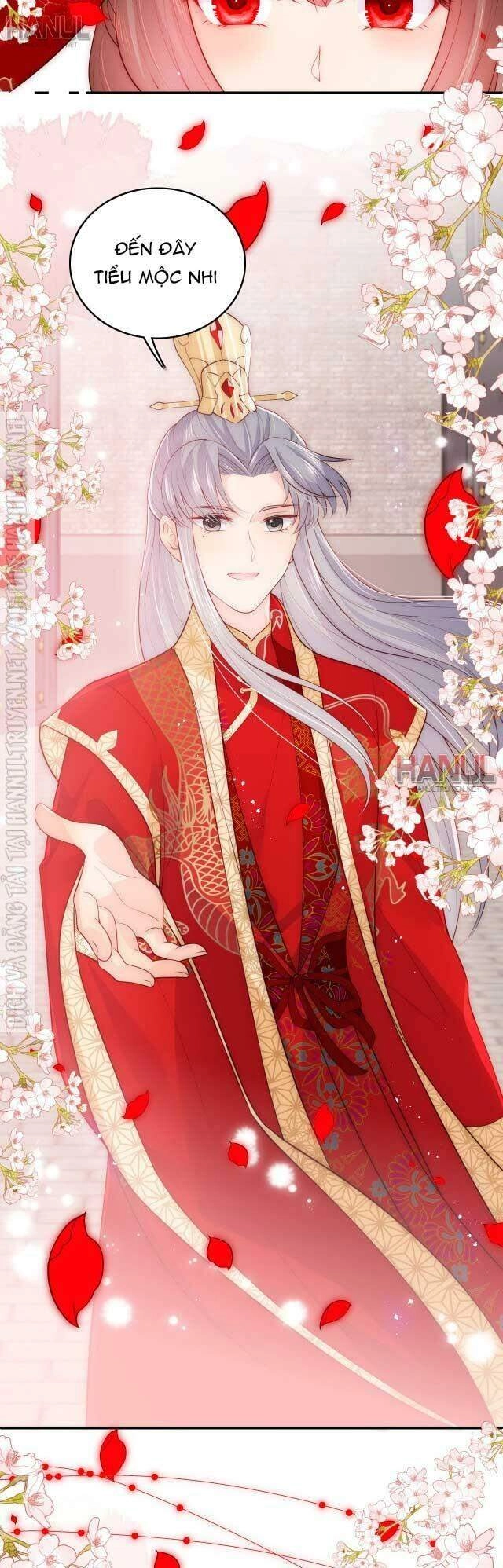 Dưỡng Địch Vi Hoạn Chapter 146.2 - 11