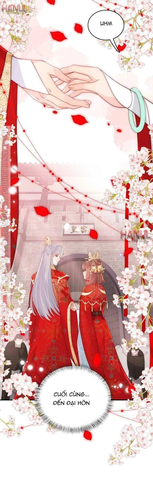 Dưỡng Địch Vi Hoạn Chapter 146.2 - 14