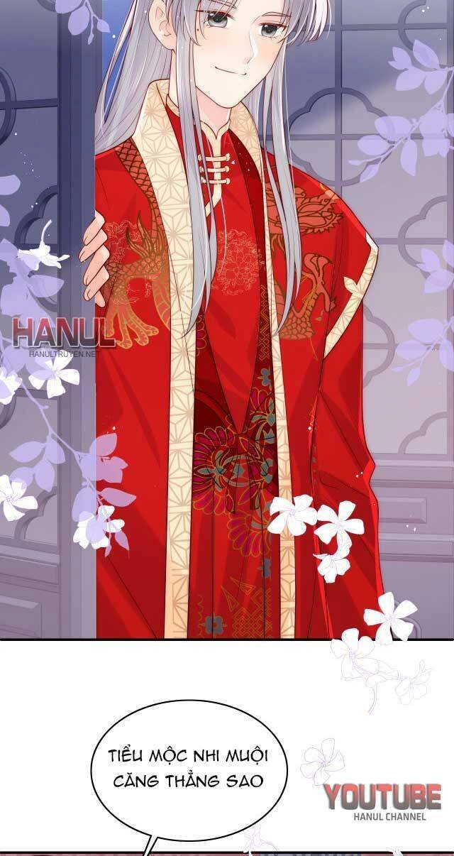 Dưỡng Địch Vi Hoạn Chapter 146.2 - 20