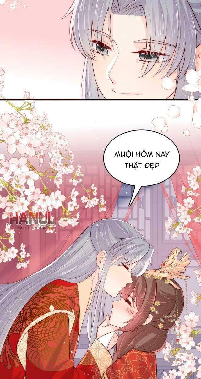 Dưỡng Địch Vi Hoạn Chapter 146.2 - 23