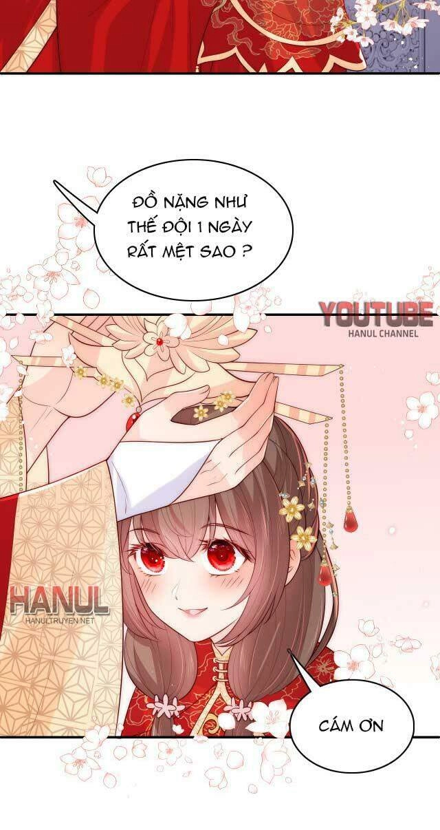 Dưỡng Địch Vi Hoạn Chapter 146.2 - 24