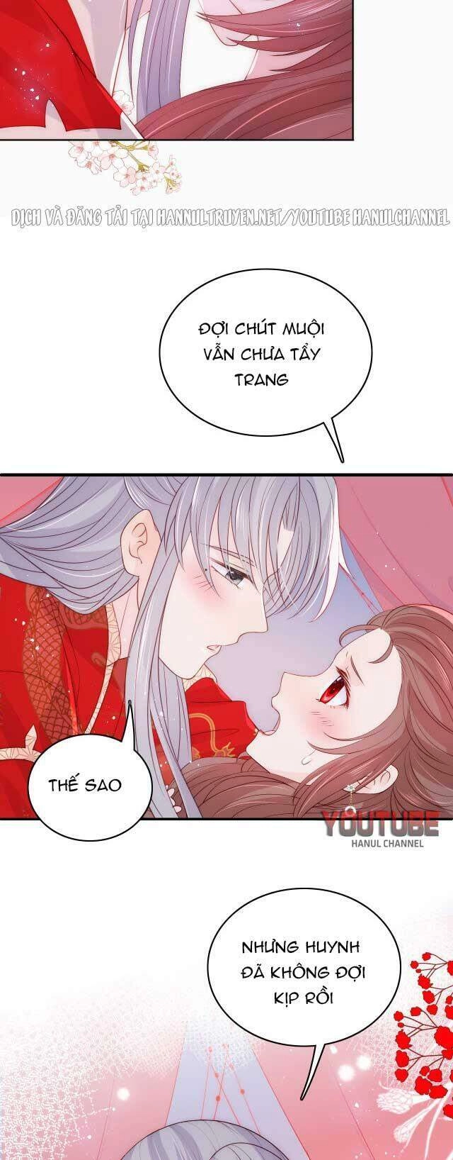 Dưỡng Địch Vi Hoạn Chapter 146.2 - 26