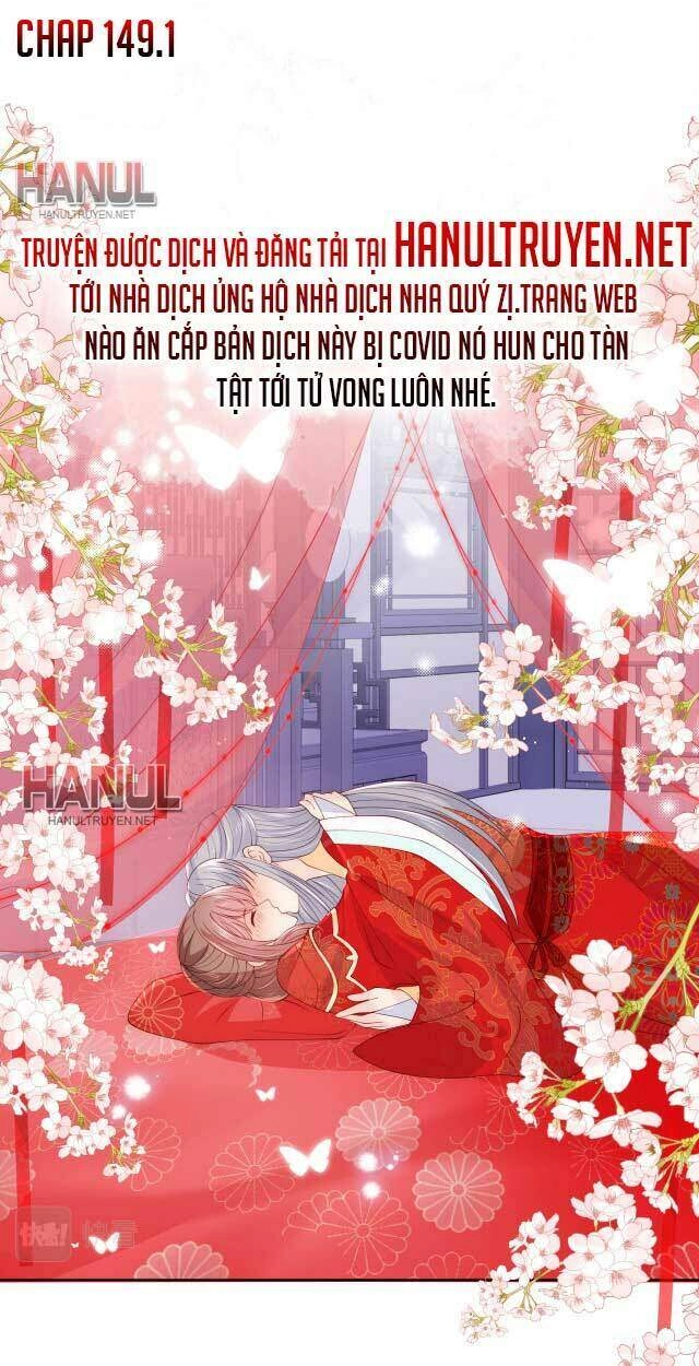 Dưỡng Địch Vi Hoạn Chapter 147.1 - 2