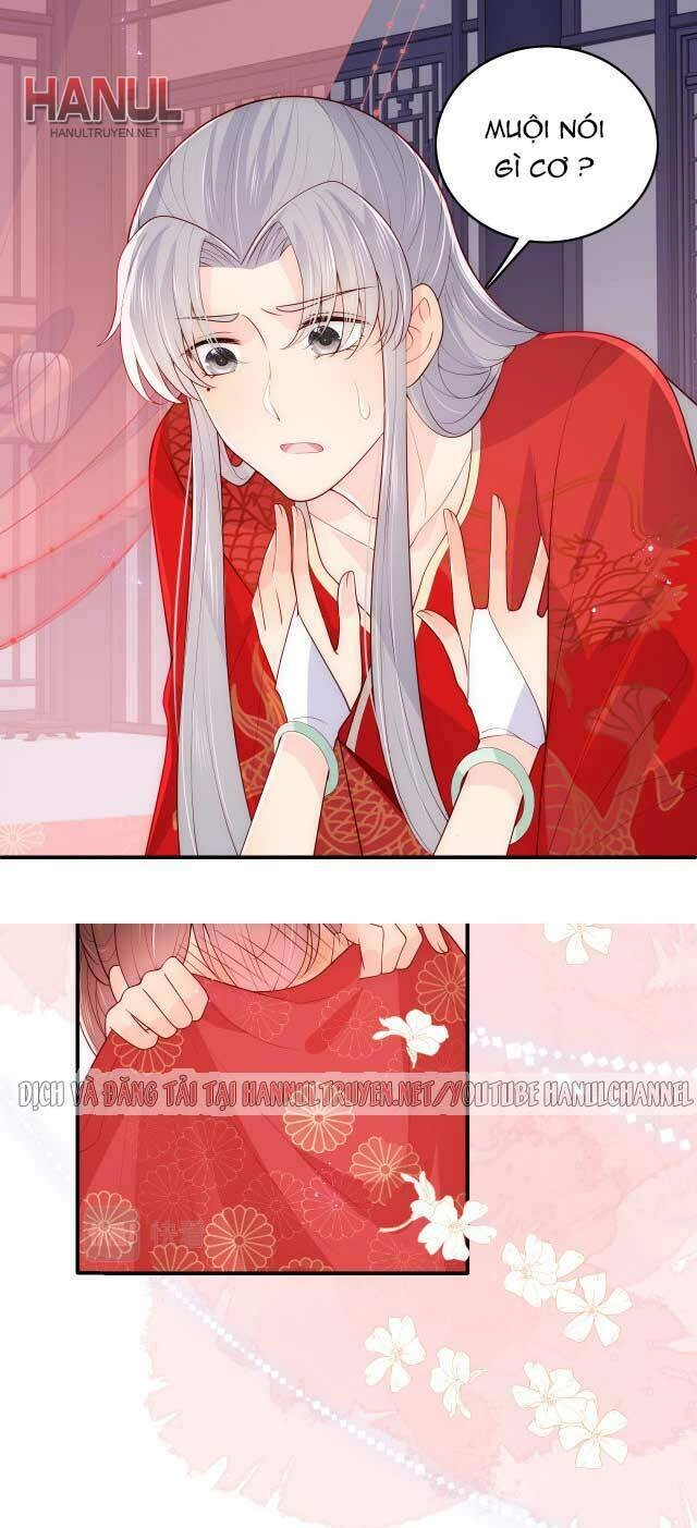 Dưỡng Địch Vi Hoạn Chapter 147.1 - 9