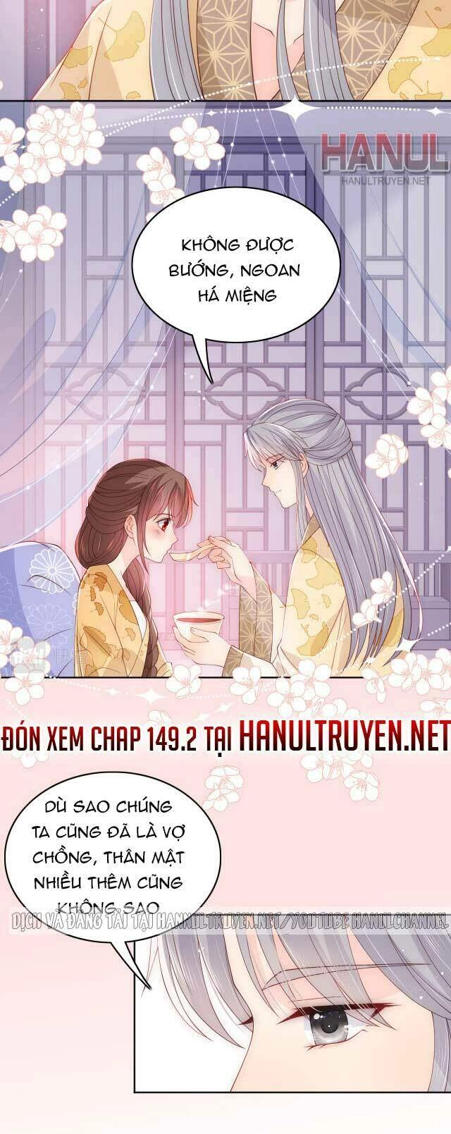 Dưỡng Địch Vi Hoạn Chapter 147.1 - 16