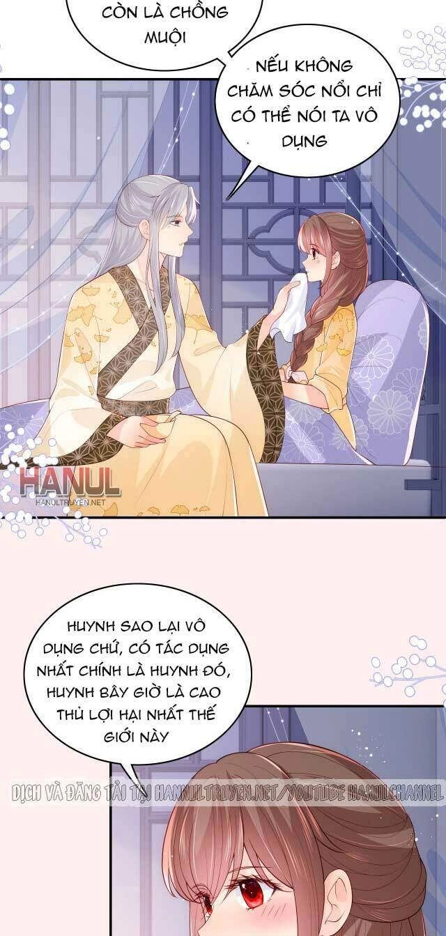 Dưỡng Địch Vi Hoạn Chapter 147.2 - 3