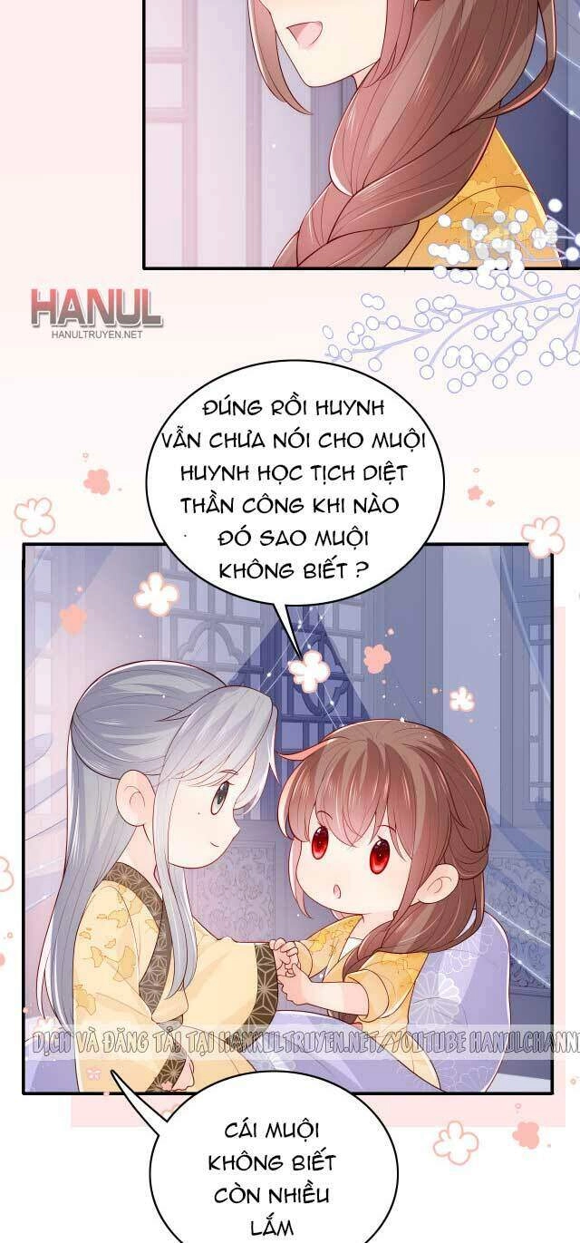 Dưỡng Địch Vi Hoạn Chapter 147.2 - 4