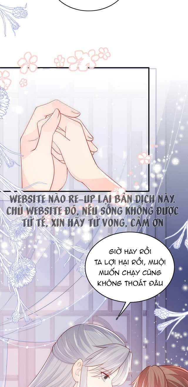 Dưỡng Địch Vi Hoạn Chapter 147.2 - 5
