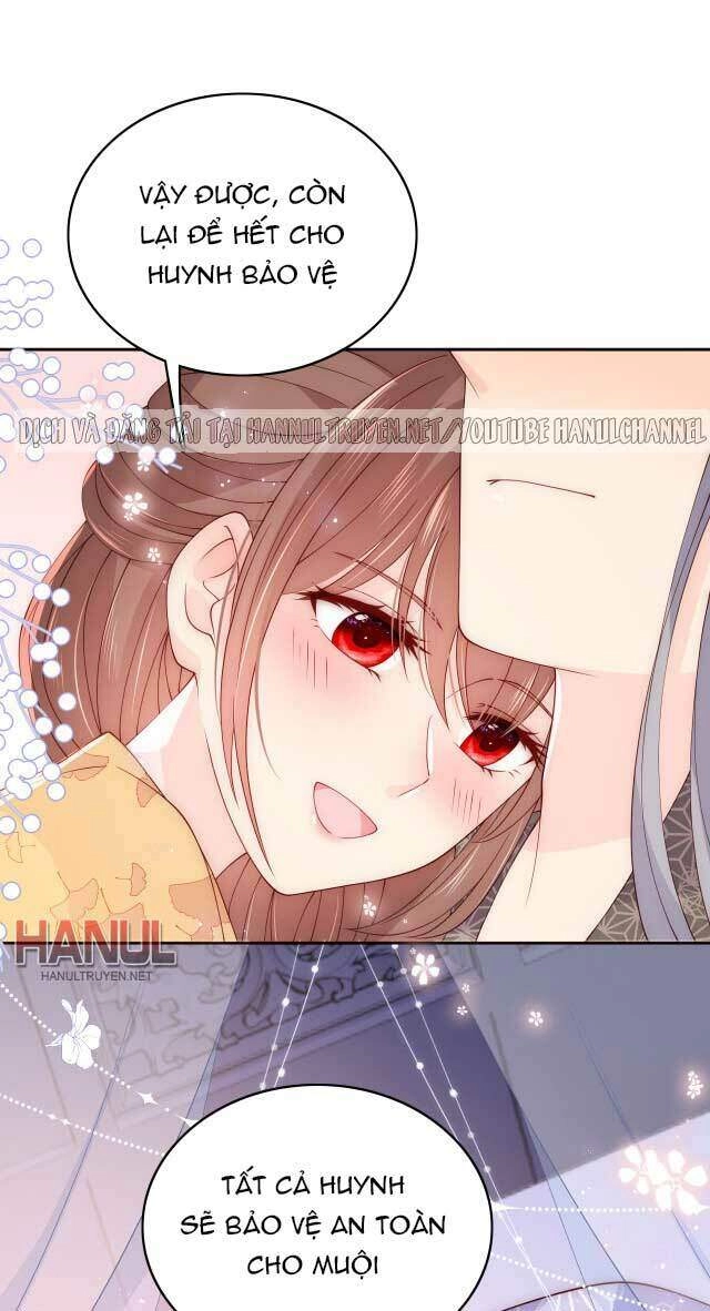 Dưỡng Địch Vi Hoạn Chapter 147.2 - 8