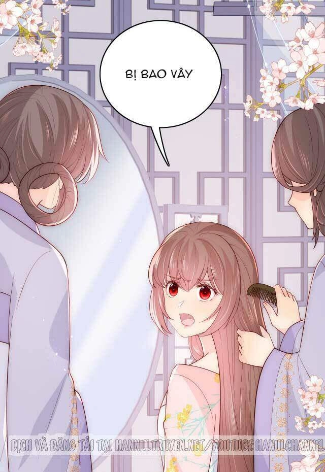 Dưỡng Địch Vi Hoạn Chapter 148.1 - 3