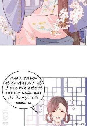 Dưỡng Địch Vi Hoạn Chapter 148.1 - 4