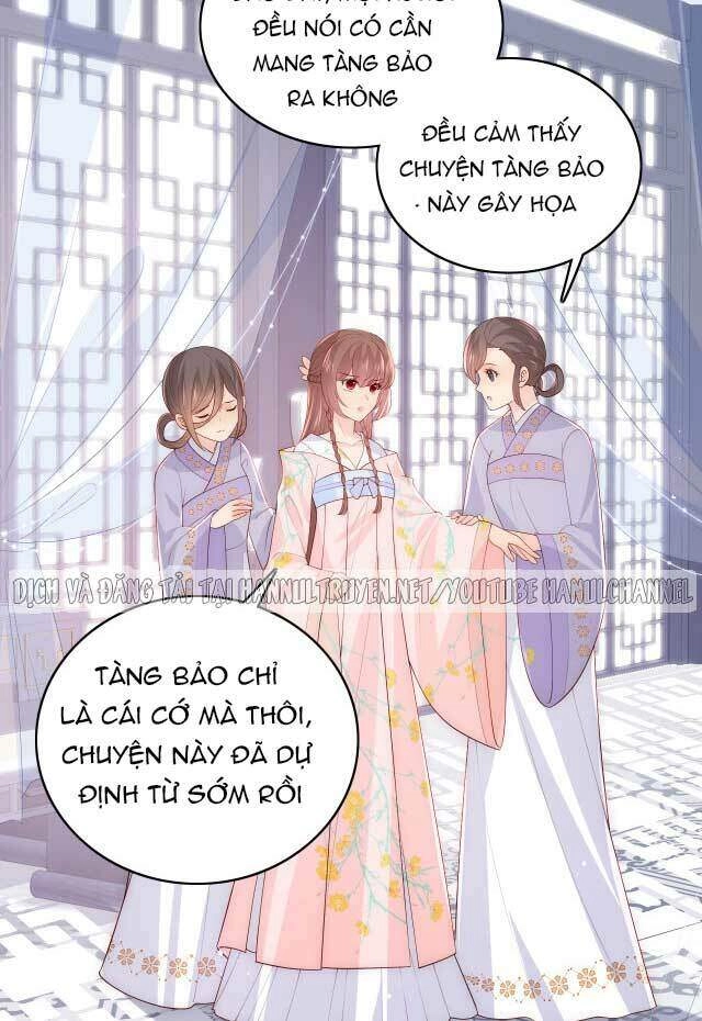 Dưỡng Địch Vi Hoạn Chapter 148.1 - 8