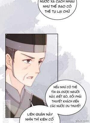 Dưỡng Địch Vi Hoạn Chapter 148.1 - 12