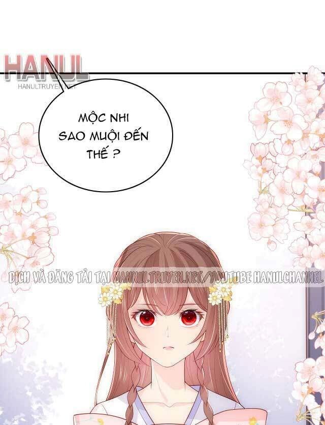 Dưỡng Địch Vi Hoạn Chapter 148.1 - 18