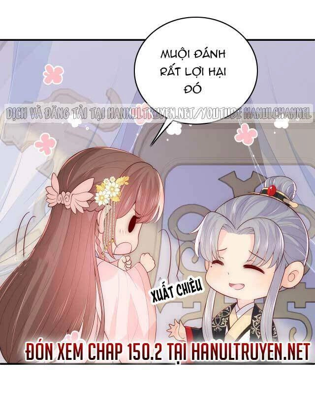 Dưỡng Địch Vi Hoạn Chapter 148.1 - 25
