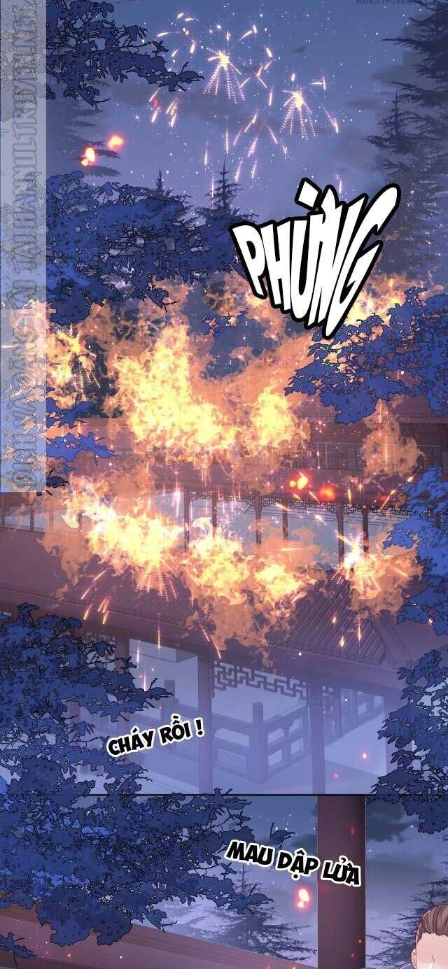 Dưỡng Địch Vi Hoạn Chapter 151 - 3