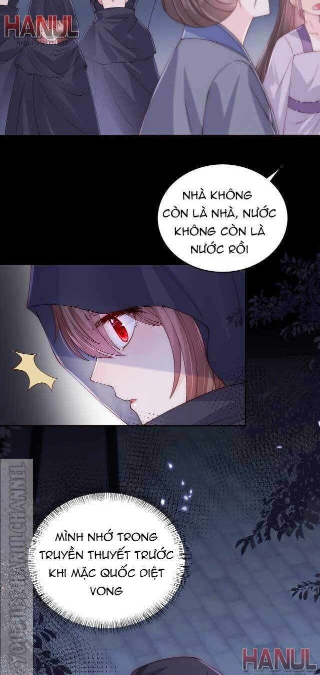 Dưỡng Địch Vi Hoạn Chapter 151 - 10