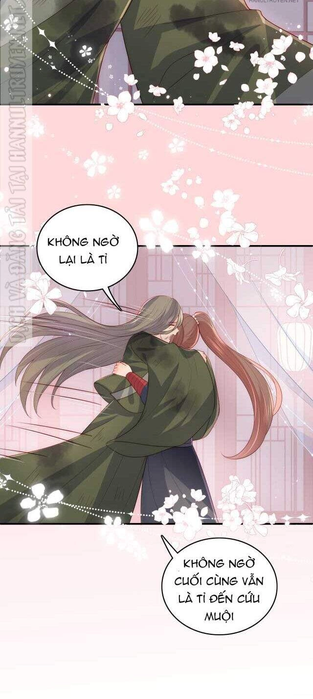 Dưỡng Địch Vi Hoạn Chapter 151 - 19