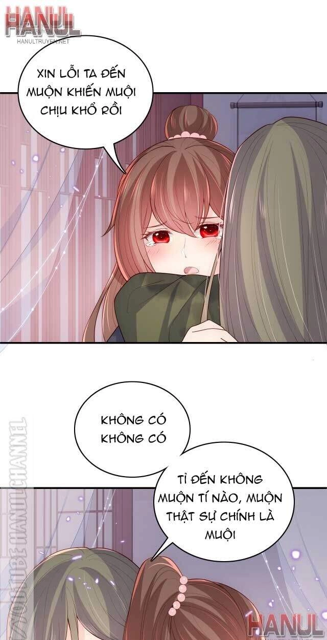 Dưỡng Địch Vi Hoạn Chapter 151 - 20