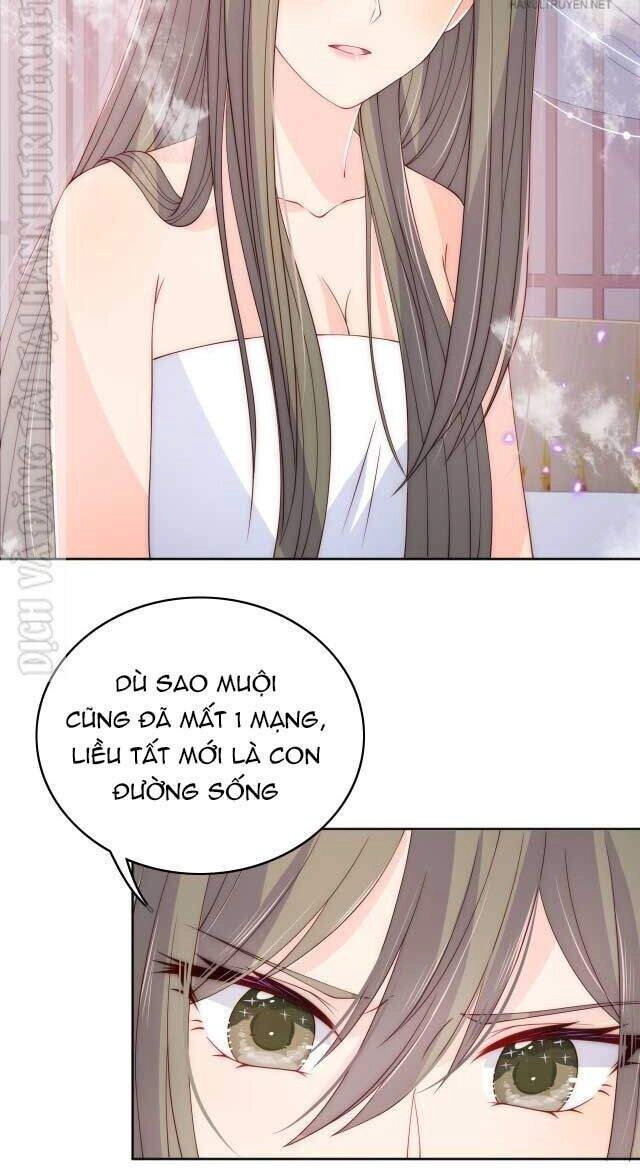 Dưỡng Địch Vi Hoạn Chapter 151 - 33