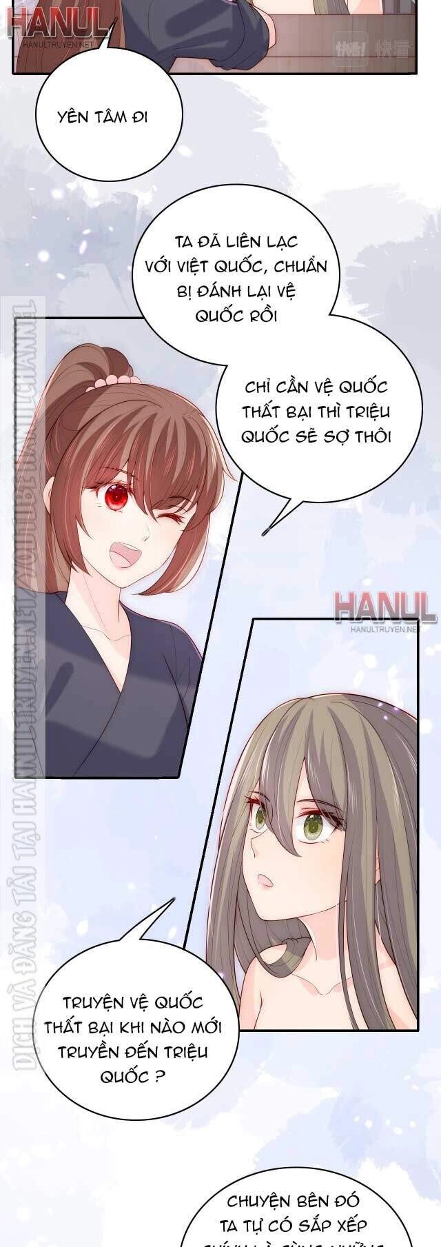 Dưỡng Địch Vi Hoạn Chapter 151 - 40