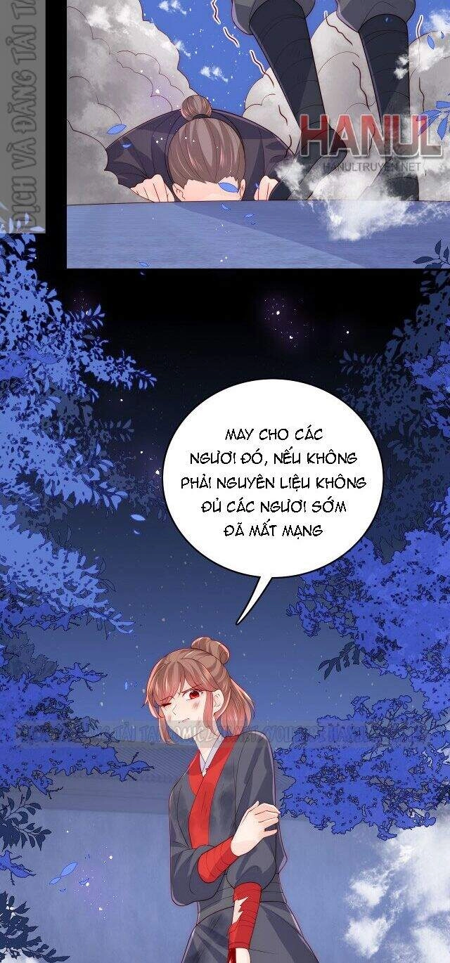 Dưỡng Địch Vi Hoạn Chapter 153 - 3