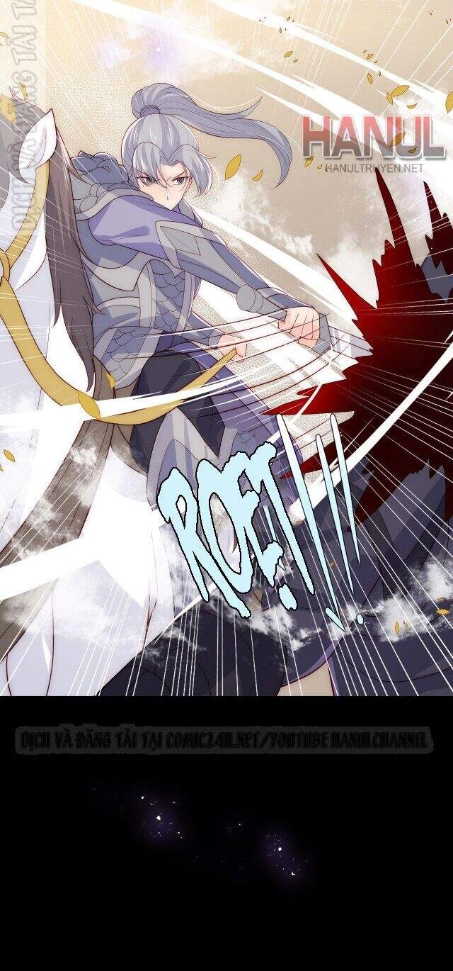 Dưỡng Địch Vi Hoạn Chapter 153 - 7