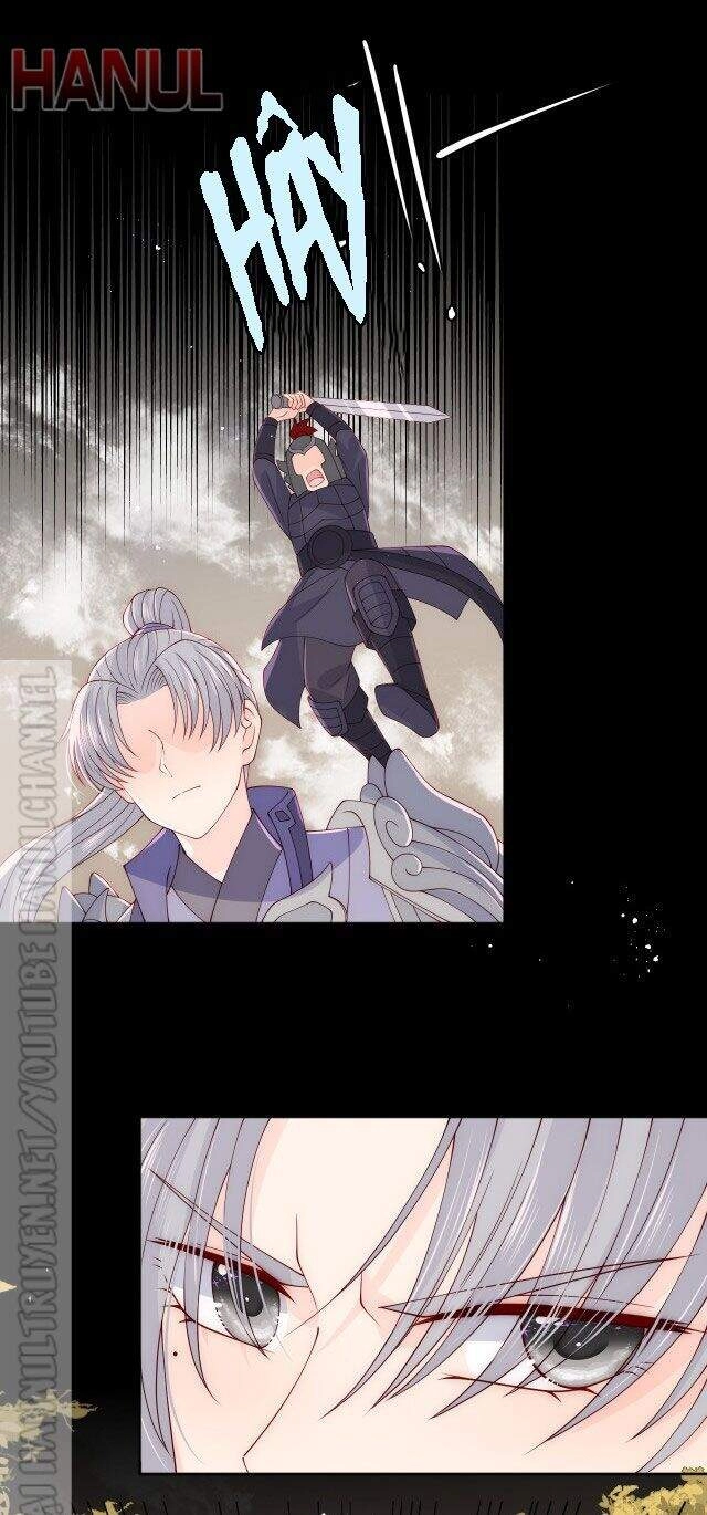 Dưỡng Địch Vi Hoạn Chapter 153 - 8