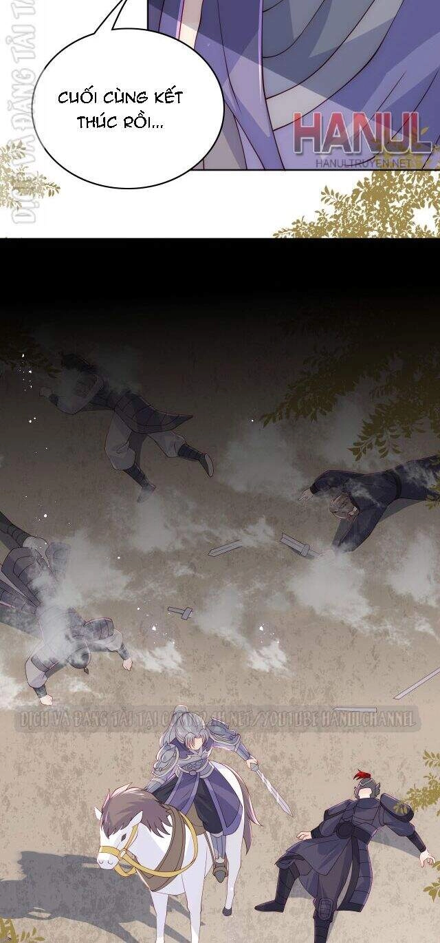 Dưỡng Địch Vi Hoạn Chapter 153 - 11