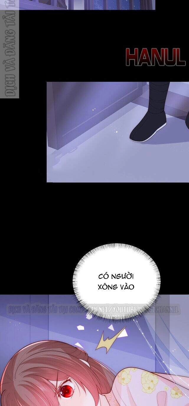 Dưỡng Địch Vi Hoạn Chapter 153 - 21