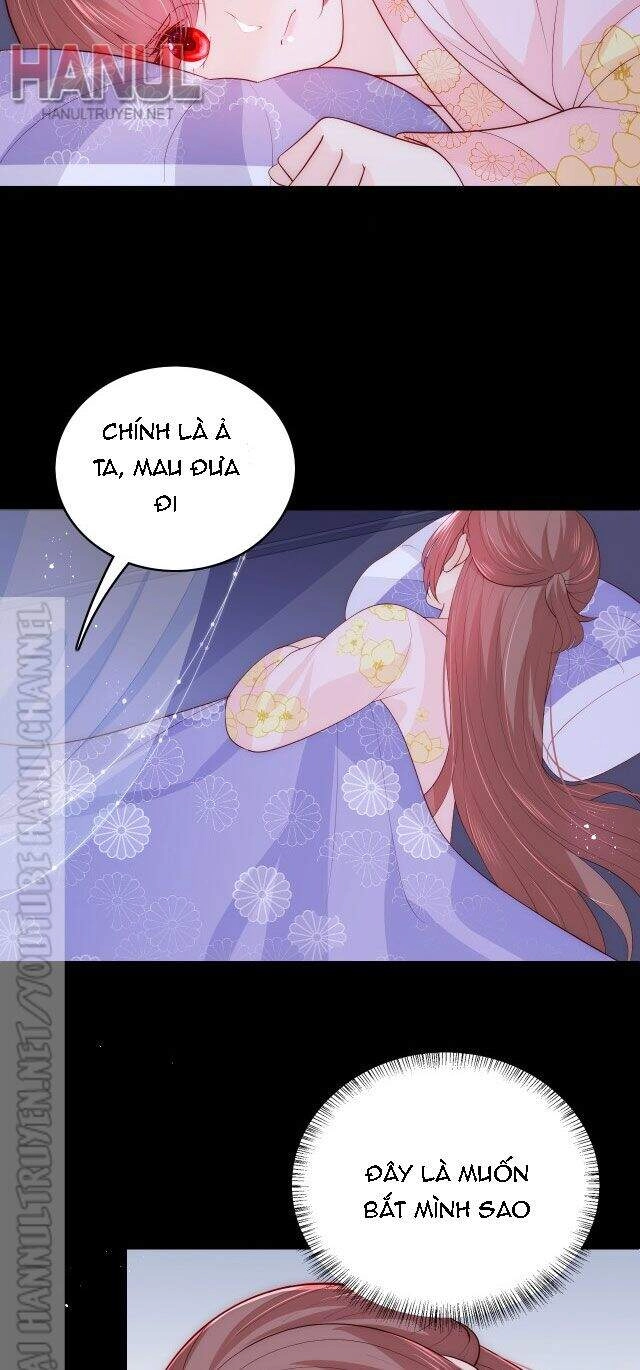 Dưỡng Địch Vi Hoạn Chapter 153 - 22