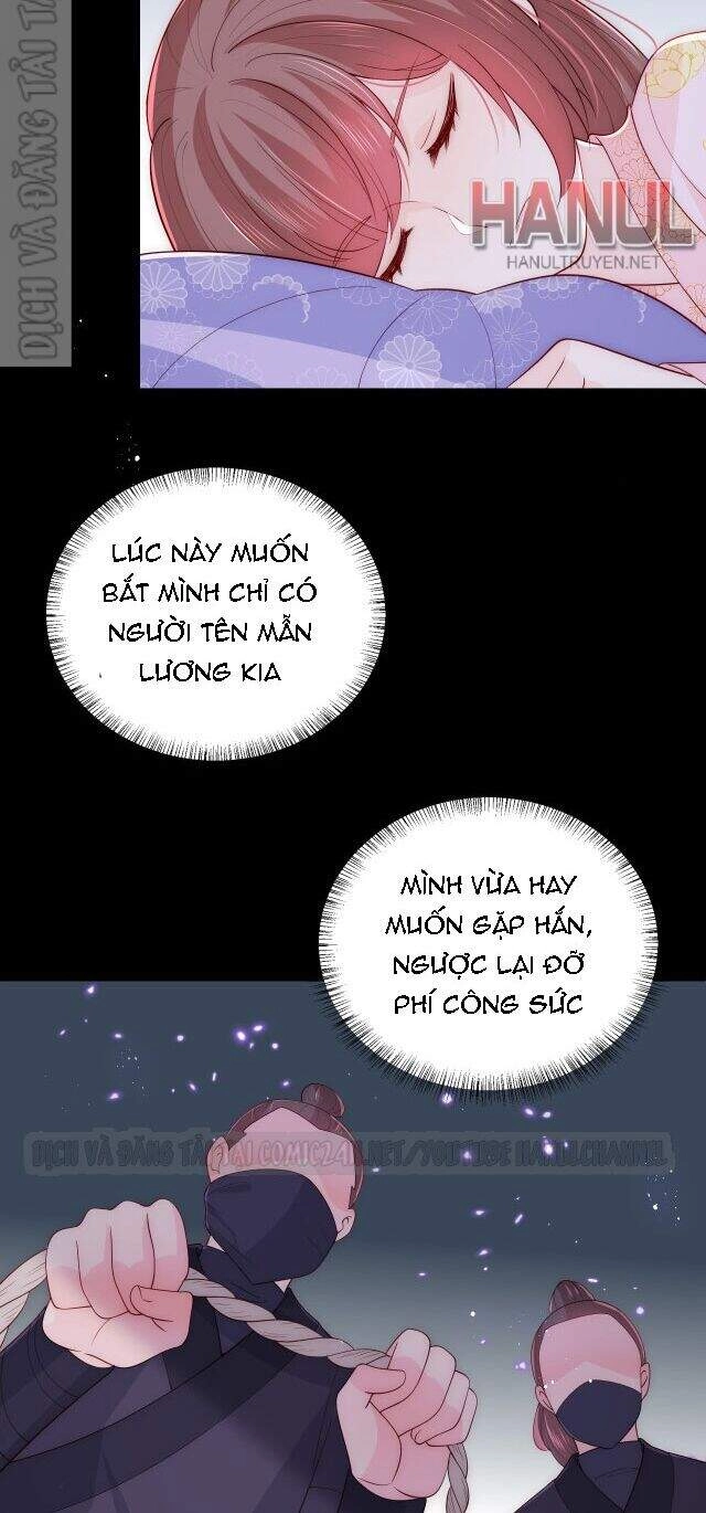 Dưỡng Địch Vi Hoạn Chapter 153 - 23