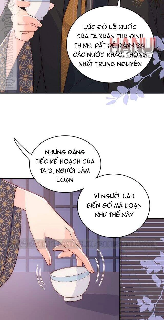 Dưỡng Địch Vi Hoạn Chapter 153 - 37