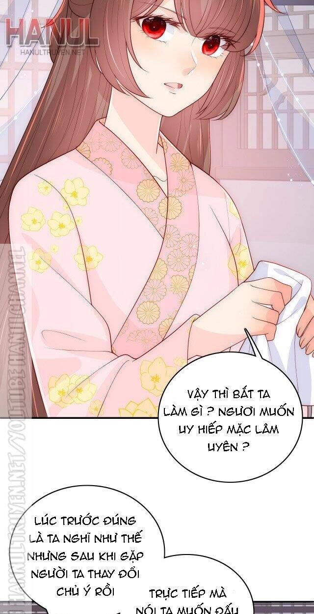 Dưỡng Địch Vi Hoạn Chapter 153 - 40