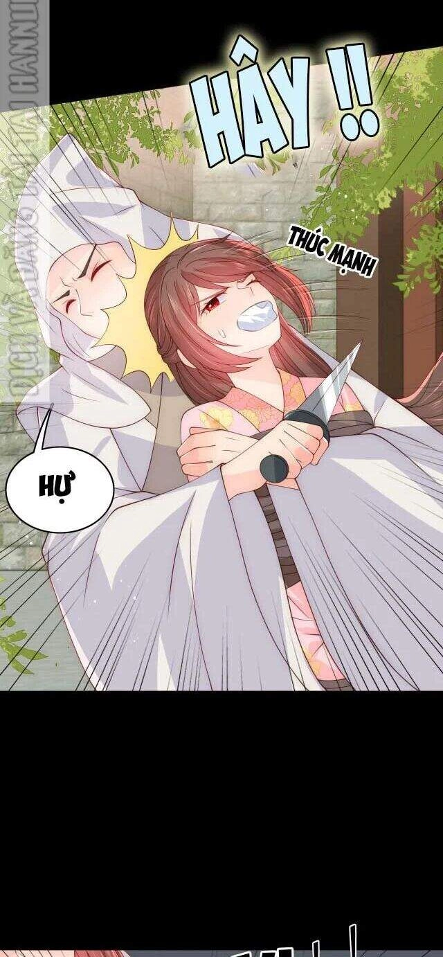 Dưỡng Địch Vi Hoạn Chapter 158 - 3