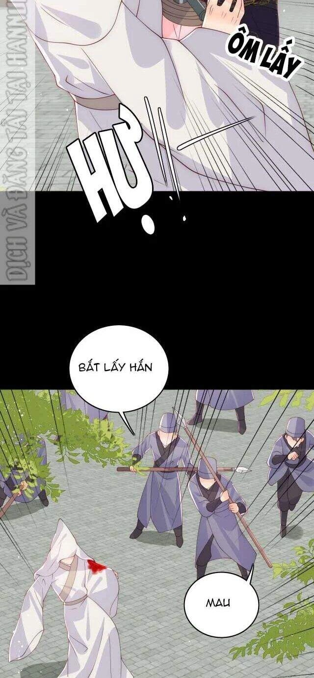 Dưỡng Địch Vi Hoạn Chapter 158 - 5