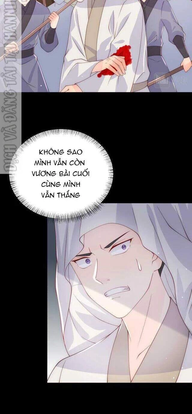 Dưỡng Địch Vi Hoạn Chapter 158 - 7