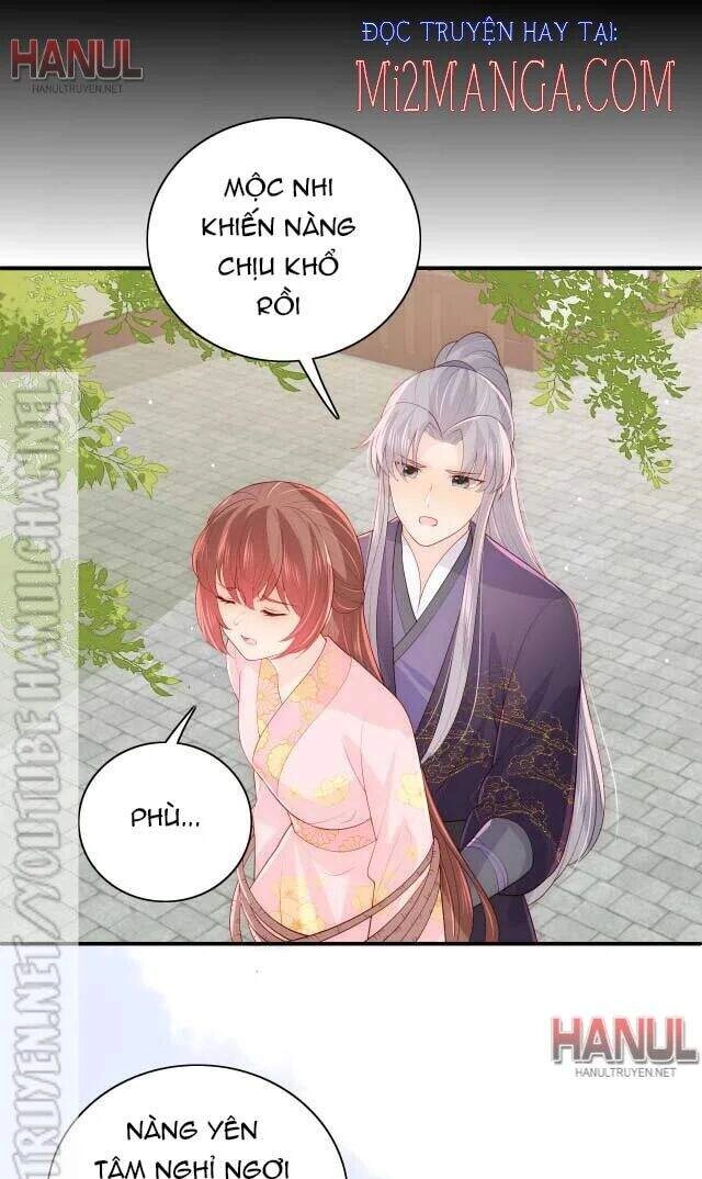 Dưỡng Địch Vi Hoạn Chapter 158 - 8