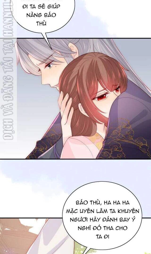 Dưỡng Địch Vi Hoạn Chapter 158 - 9