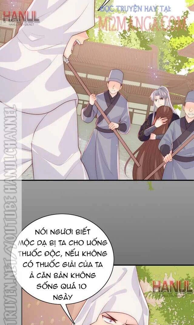 Dưỡng Địch Vi Hoạn Chapter 158 - 10