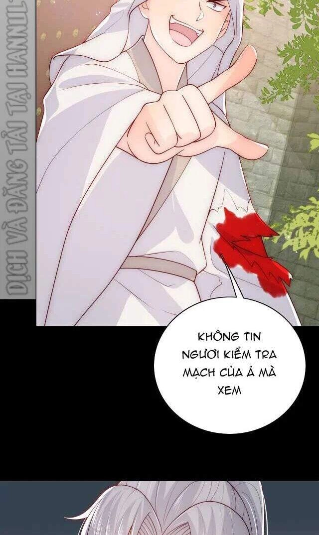 Dưỡng Địch Vi Hoạn Chapter 158 - 11