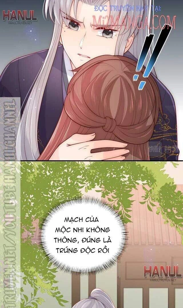 Dưỡng Địch Vi Hoạn Chapter 158 - 12