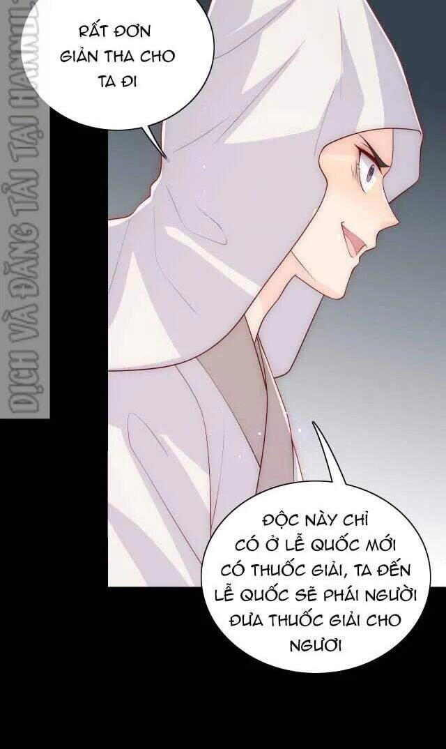 Dưỡng Địch Vi Hoạn Chapter 158 - 15